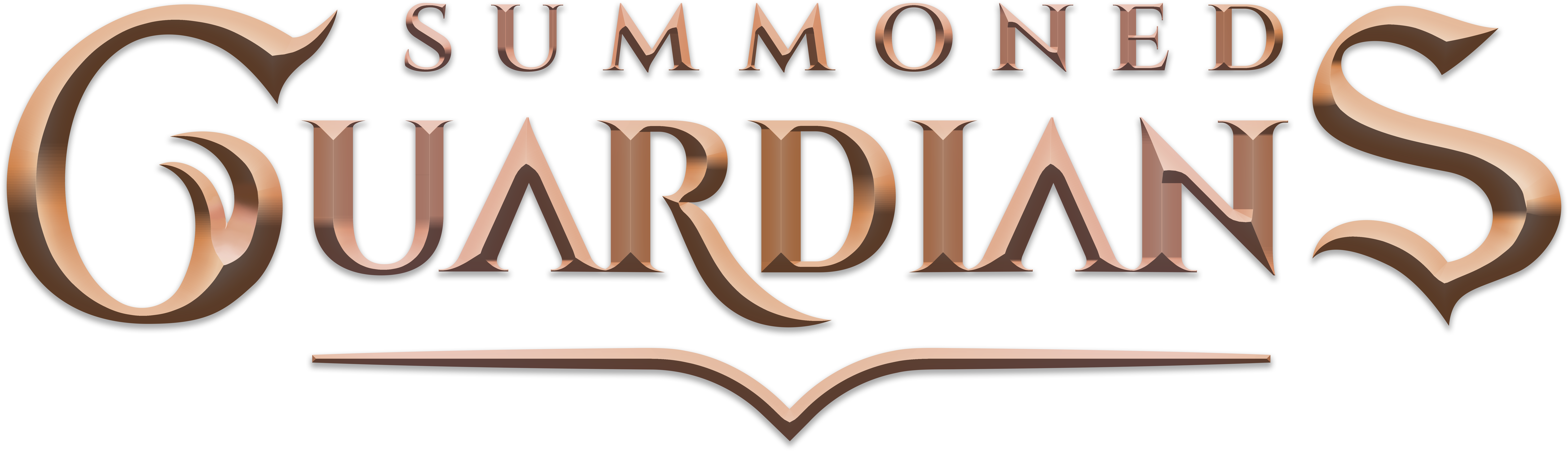 Summoned Guardians